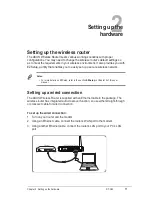 Preview for 11 page of Asus RT-G32 - Wireless Router User Manual