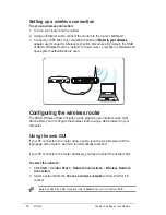 Preview for 12 page of Asus RT-G32 - Wireless Router User Manual