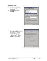 Preview for 15 page of Asus RT-G32 - Wireless Router User Manual