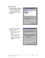 Preview for 17 page of Asus RT-G32 - Wireless Router User Manual