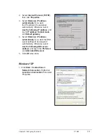 Preview for 19 page of Asus RT-G32 - Wireless Router User Manual