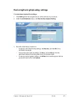 Preview for 23 page of Asus RT-G32 - Wireless Router User Manual