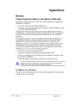 Preview for 36 page of Asus RT-G32 - Wireless Router User Manual