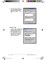 Preview for 62 page of Asus RT-G32 - Wireless Router User Manual