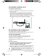 Preview for 100 page of Asus RT-G32 - Wireless Router User Manual