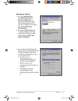 Preview for 105 page of Asus RT-G32 - Wireless Router User Manual