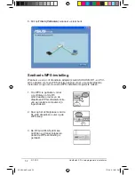 Preview for 120 page of Asus RT-G32 - Wireless Router User Manual