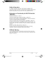 Preview for 125 page of Asus RT-G32 - Wireless Router User Manual