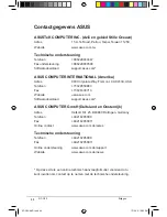 Preview for 132 page of Asus RT-G32 - Wireless Router User Manual