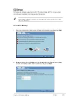 Preview for 161 page of Asus RT-G32 - Wireless Router User Manual