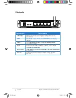 Preview for 184 page of Asus RT-G32 - Wireless Router User Manual