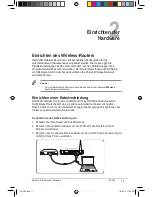 Preview for 187 page of Asus RT-G32 - Wireless Router User Manual