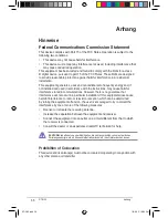 Preview for 212 page of Asus RT-G32 - Wireless Router User Manual