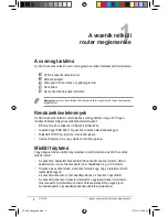 Preview for 270 page of Asus RT-G32 - Wireless Router User Manual