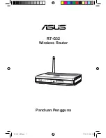 Preview for 355 page of Asus RT-G32 - Wireless Router User Manual