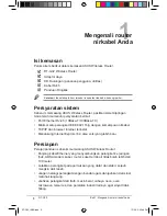 Preview for 360 page of Asus RT-G32 - Wireless Router User Manual