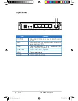 Preview for 494 page of Asus RT-G32 - Wireless Router User Manual