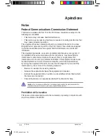 Preview for 610 page of Asus RT-G32 - Wireless Router User Manual