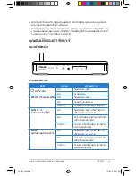 Preview for 625 page of Asus RT-G32 - Wireless Router User Manual