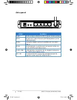 Preview for 670 page of Asus RT-G32 - Wireless Router User Manual