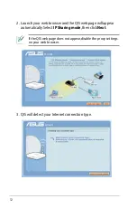Preview for 12 page of Asus RT-N10 - Wireless Router - 802.11b/g/n User Manual