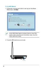Preview for 38 page of Asus RT-N10 - Wireless Router - 802.11b/g/n User Manual