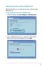 Preview for 43 page of Asus RT-N10 - Wireless Router - 802.11b/g/n User Manual