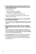 Preview for 50 page of Asus RT-N10 - Wireless Router - 802.11b/g/n User Manual