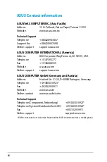 Preview for 68 page of Asus RT-N10 - Wireless Router - 802.11b/g/n User Manual