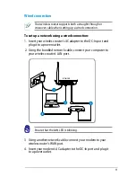 Preview for 11 page of Asus RT-N10P User Manual