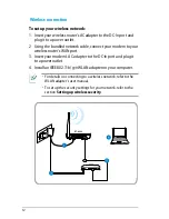 Preview for 12 page of Asus RT-N10P User Manual