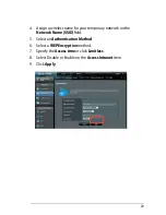 Preview for 29 page of Asus RT-N10P User Manual