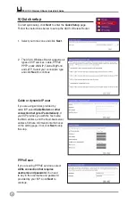 Preview for 9 page of Asus RT-N11 Quick Start Manual