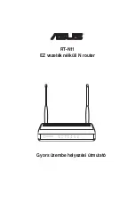 Preview for 50 page of Asus RT-N11 Quick Start Manual