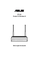 Preview for 98 page of Asus RT-N11 Quick Start Manual