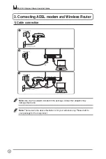 Preview for 5 page of Asus RT-N11P Quick Start Manual