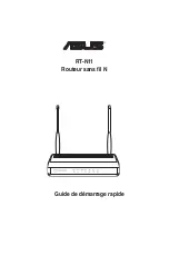 Preview for 38 page of Asus RT-N11P Quick Start Manual