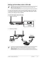 Preview for 17 page of Asus RT-N12 C1 User Manual