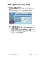 Preview for 33 page of Asus RT-N12 C1 User Manual