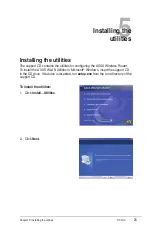 Preview for 25 page of Asus RT-N13 User Manual