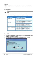 Preview for 28 page of Asus RT-N13 User Manual