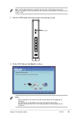 Preview for 29 page of Asus RT-N13 User Manual