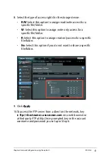 Preview for 41 page of Asus RT-N14U User Manual