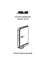 Предварительный просмотр 15 страницы Asus RT-N15 SuperSpeed N Quick Start Manual