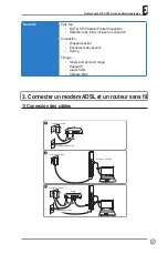 Предварительный просмотр 18 страницы Asus RT-N15 SuperSpeed N Quick Start Manual