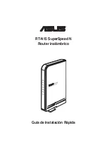 Предварительный просмотр 63 страницы Asus RT-N15 SuperSpeed N Quick Start Manual