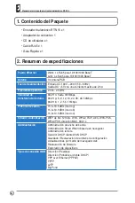 Предварительный просмотр 65 страницы Asus RT-N15 SuperSpeed N Quick Start Manual