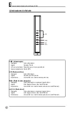 Предварительный просмотр 91 страницы Asus RT-N15 SuperSpeed N Quick Start Manual