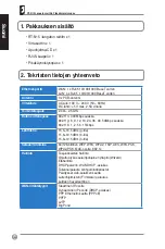 Предварительный просмотр 101 страницы Asus RT-N15 SuperSpeed N Quick Start Manual