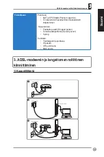 Предварительный просмотр 102 страницы Asus RT-N15 SuperSpeed N Quick Start Manual